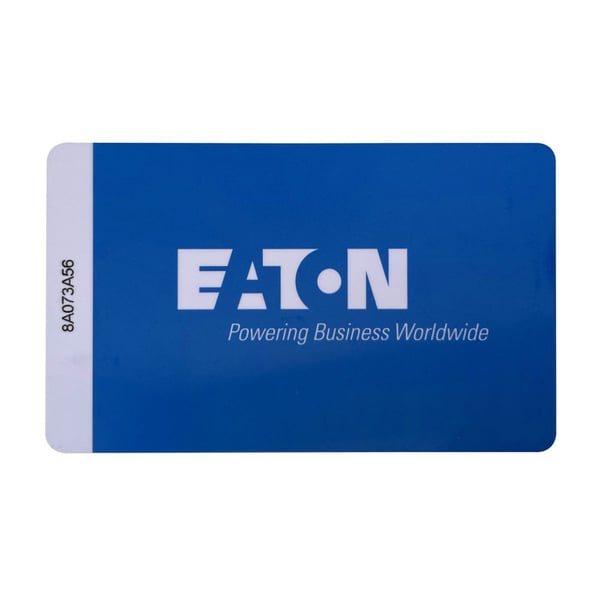 Eaton XCI000411 RFID-tagi Sininen, Valkoinen 5 kpl