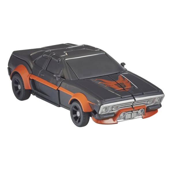 Hasbro HASE0752 leksaksfigurer