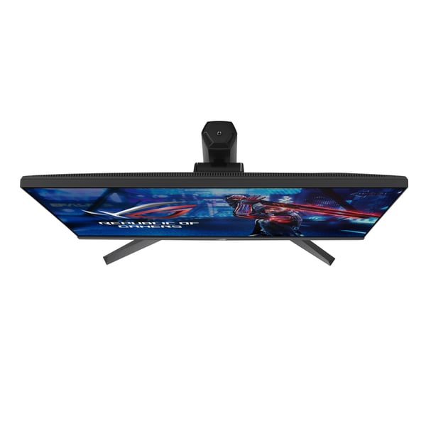 ASUS ROG Strix XG27AQMR platta pc-skärmar 68,6 cm (27") 2560 x 1440 pixlar Quad HD LED Svart