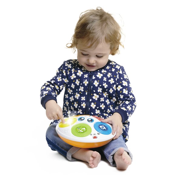 Chicco 11165000000 utbildningsleksaker