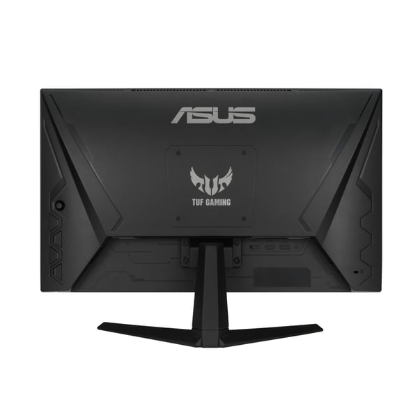 ASUS TUF Gaming VG249Q1A platta pc-skärmar 60,5 cm (23.8") 1920 x 1080 pixlar Full HD LED Svart