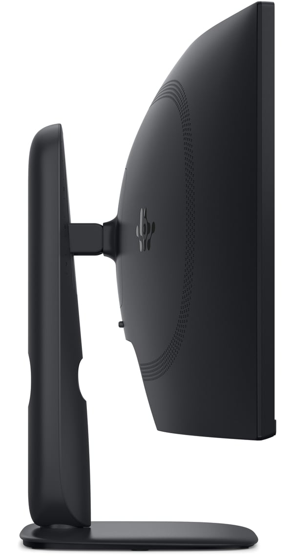 Alienware AW3426DWM platta pc-skärmar 86,4 cm (34") 3440 x 1440 pixlar 4K Ultra HD LCD Svart
