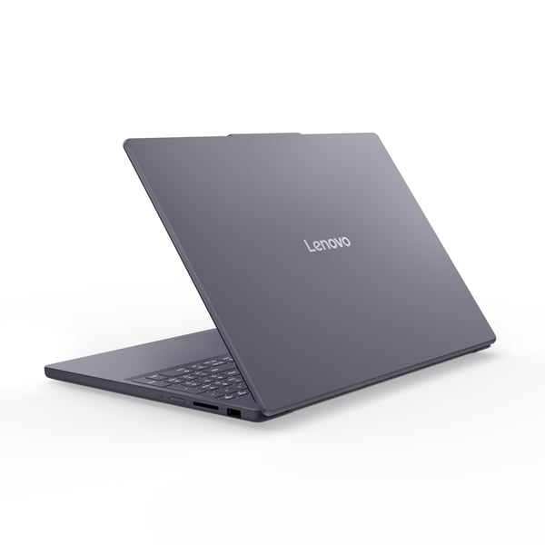 Lenovo IdeaPad Slim 3 15IRH10 Intel® Core™ i5 i5-13420H Laptop 38,9 cm (15.3") WUXGA 16 GB DDR5-SDRAM 512 GB SSD Wi-Fi 6 (802.11ax) Windows 11 Home Grå Italiensk