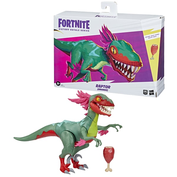 Fortnite F59995X0 leksaksfigurer