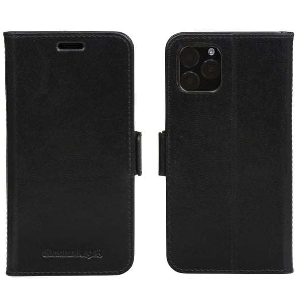 dbramante1928 CPH Plus mobiltelefon etui 14,7 cm (5.8") Tegnebogsetui Sort