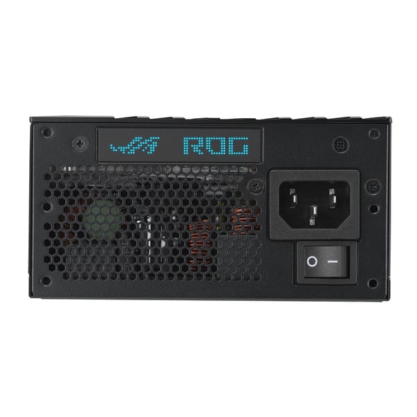 ASUS ROG Loki SFX-L - Nätaggregat (internt) - ATX 3.0 / SFX-L