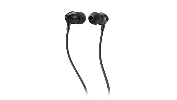 Motorola SP106 hörlur och headset Trådlös I öra Idrott Bluetooth Svart