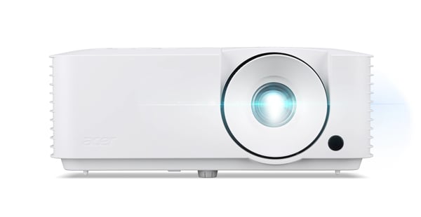 Acer PL2530i Standard throw-projektor 5000 ANSI-lumen DLP 1080p (1920x1080) Vit
