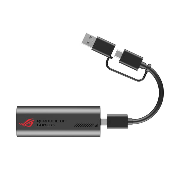 ASUS ROG USB-C10G Ethernet 10000 Mbit/s
