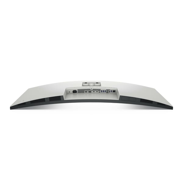Dell UltraSharp U4025QW - LED-skärm - böjd - 101,6 cm (40\")