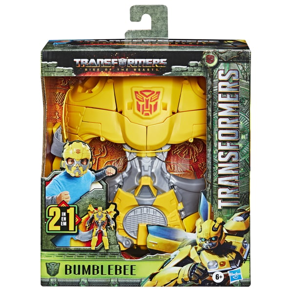 Transformers Bumblebee