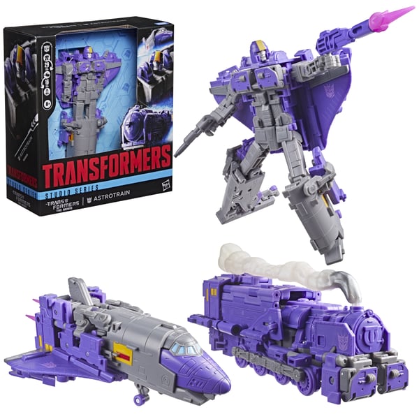 Transformers G21905L00 legetøjsfigur til børn