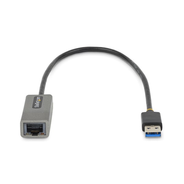 StarTech.com USB31000S2 netværkskort Ethernet 5000 Mbit/s