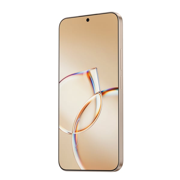 TCL P80 17,4 cm (6.83") Kaksois-SIM Android 16.0 5G USB Type-C 8 GB 128 GB 5000 mAh Kulta