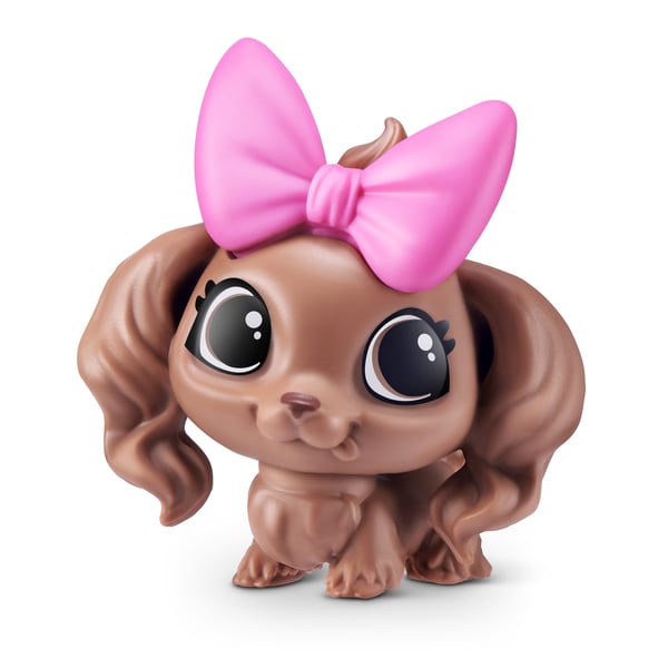 5 Surprise Puppies Capsule Series 1