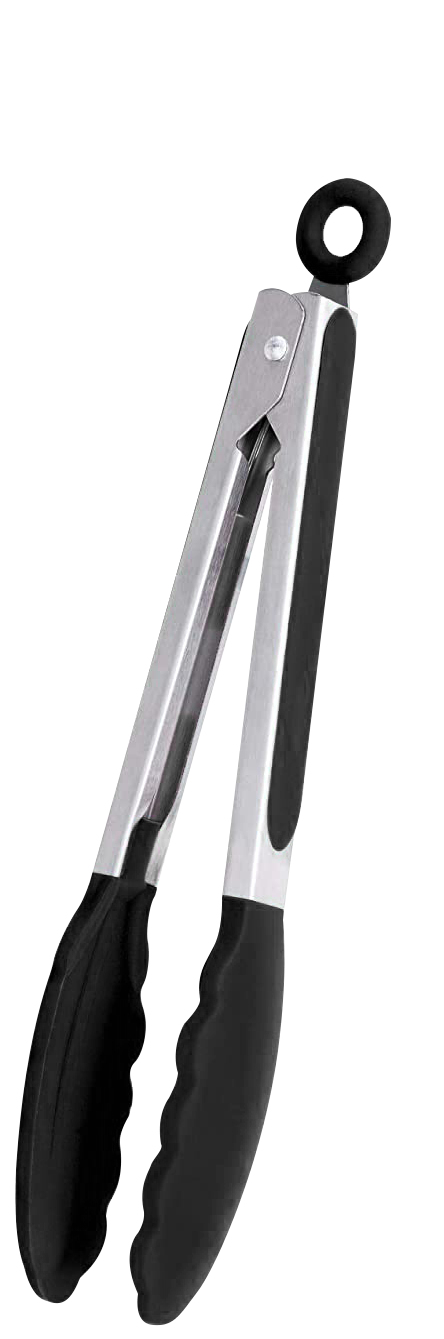 Sogo FRE-SS-10910 frituregryde Enkelt 6 L Enkeltstående 1700 W Varmluftsteger Sort, Rustfrit stål