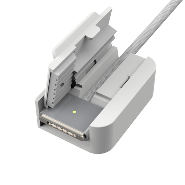 j5create JCD395-N 4K60 Elite Pro USB4® Hub med MagSafe® Kit