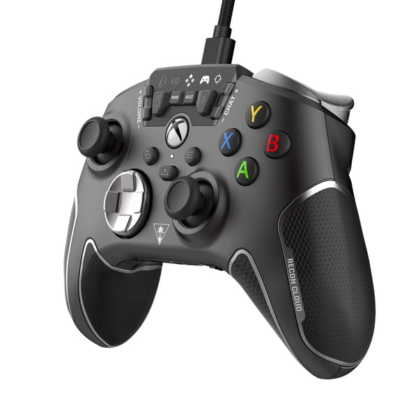 Turtle Beach Recon Cloud Sort Bluetooth/USB Gamepad Analog/digital Android, PC, Xbox, Xbox One, Xbox Series S, Xbox Series X