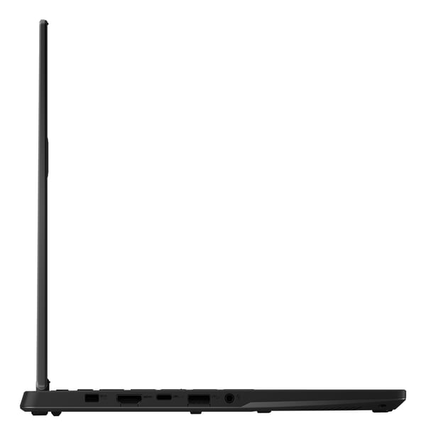 ASUS TUF Gaming A14 FA401UM-RG010W AMD Ryzen™ 7 260 Kannettava tietokone 35,6 cm (14") 2.5K 16 GB LPDDR5x-SDRAM 512 GB SSD NVIDIA GeForce RTX 5060 Wi-Fi 6E (802.11ax) Windows 11 Home Harmaa
