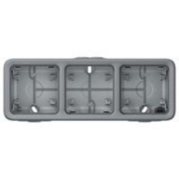 Legrand 069680 tilslutningsdåse