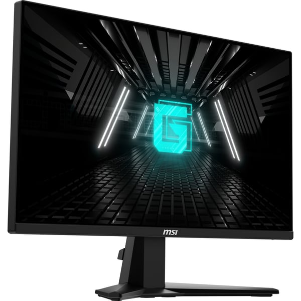 MSI G255F computerskærm 62,2 cm (24.5") 1920 x 1080 pixel Fuld HD LCD Sort