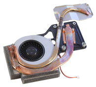 Lenovo 42W2779 Computerkølesystem Processor Køler