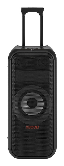 LG DXL7T Festtaler Sort 250 W
