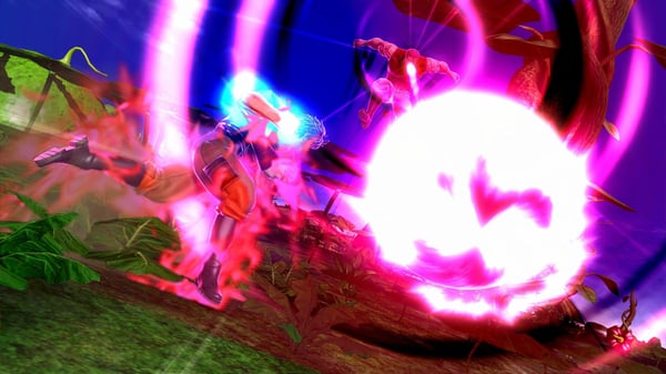 BANDAI NAMCO Entertainment J-Stars Victory VS+ PlayStation Vita