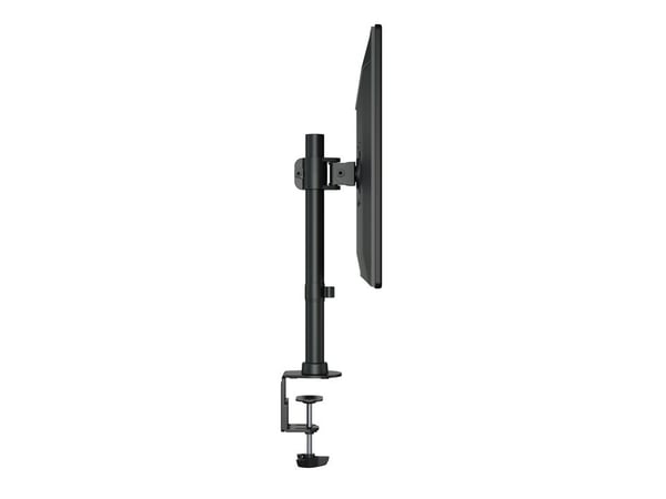 Multibrackets 3293 monitorin kiinnike ja jalusta 68,6 cm (27") Vastaanotto Musta