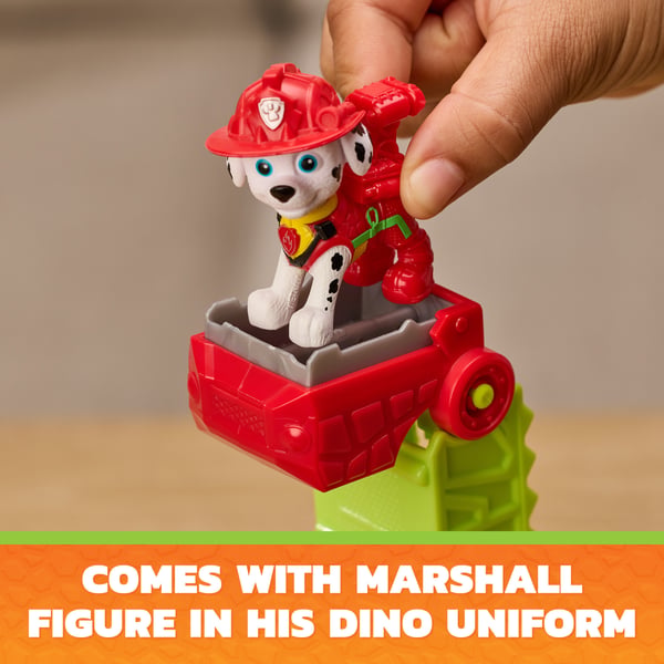 PAW Patrol 6076167 leluajoneuvo