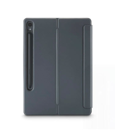 Hama Stand Folio 27,9 cm (11") Grå