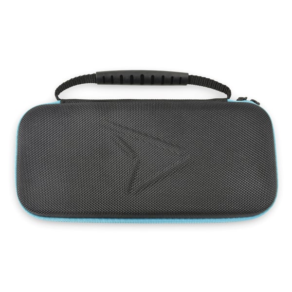 Steelplay JVASWI00067 transportabel spillekonsol etui Lommeetui Sort