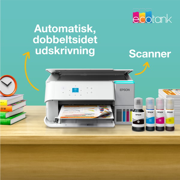 Epson EcoTank ET-2956