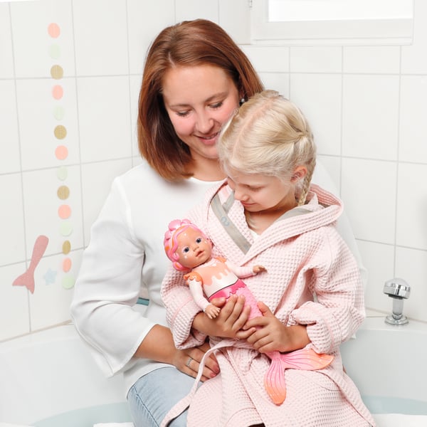 BABY born 834589 nukke