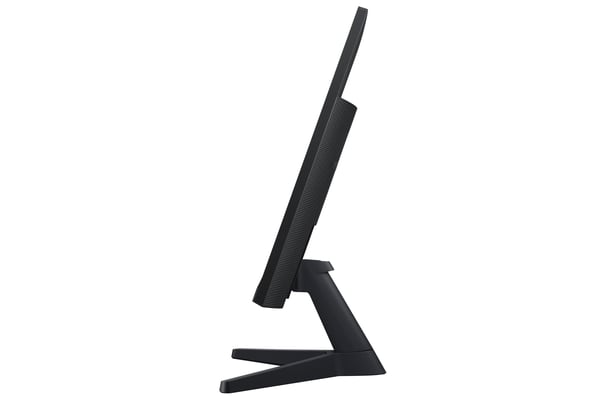 Samsung G31H tietokoneen litteä näyttö 68,6 cm (27") 1920 x 1080 pikseliä Full HD LCD Musta