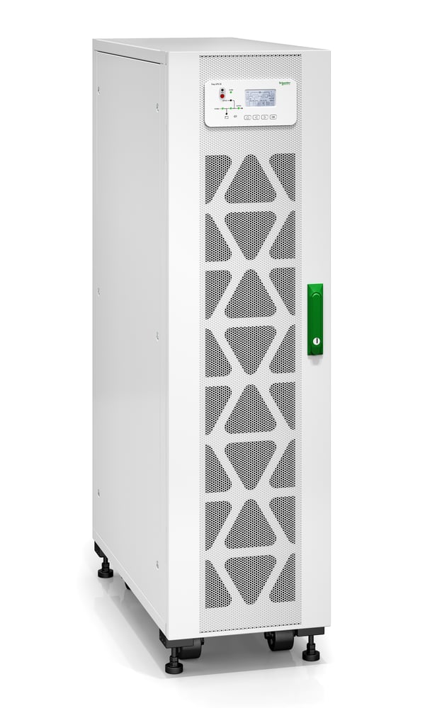 APC Easy 3S UPS-enhed Dobbeltkonvertering (online) 20 kVA 20000 W