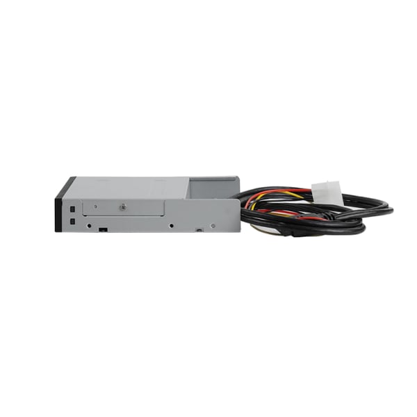 Chieftec CRD-908H kortläsare USB 3.2 Gen 1 (3.1 Gen 1) Intern Svart