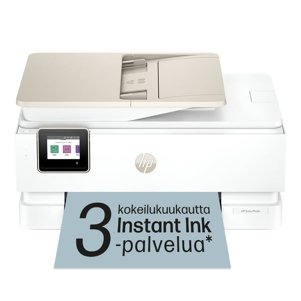 HP ENVY Photo Envy 7934 All-in-One Väri Tulostin