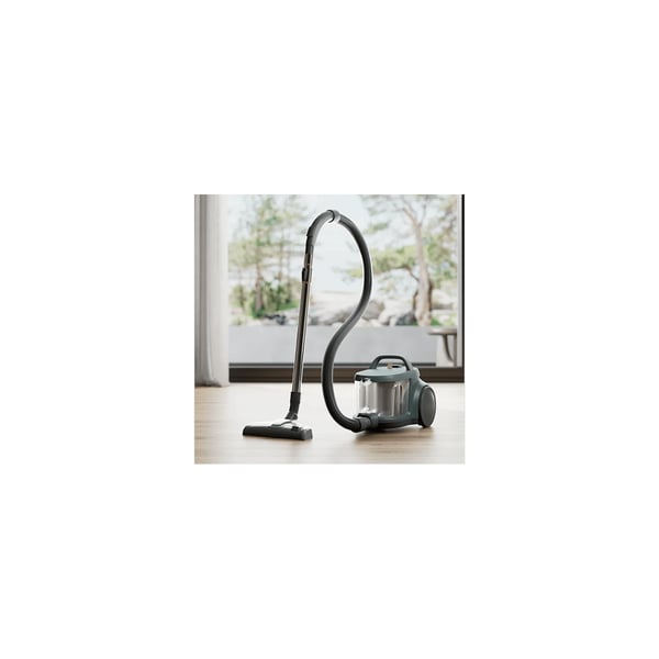 Electrolux EL31C2OG 2 L Sylinteripölynimuri Kuiva 1000 W Pussiton