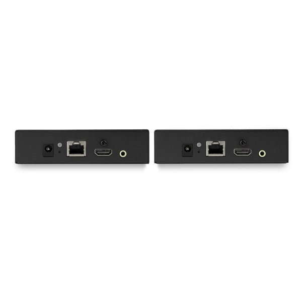 StarTech.com HDMI över IP-förlängare med videoväggstöd