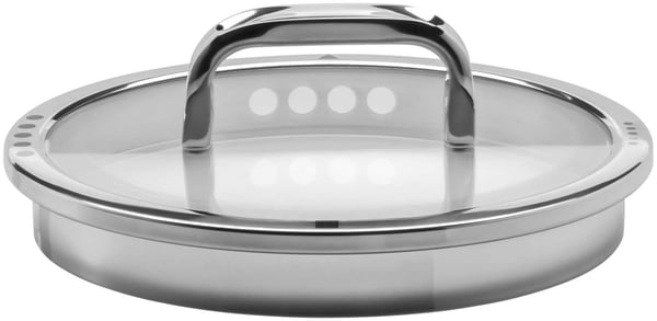 WMF Function 4 Advanced 07.6044.6040 pande- og grydesæt 7 stk