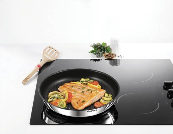 Tefal Ingenio L925SA14 pan/pot set 10 styck