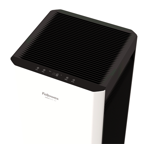 Fellowes AeraMax SV 130 m² 67 dB Valkoinen