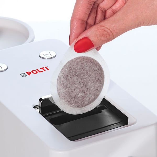 Polti S15W Täysautomaattinen Espressokone 0,85 L