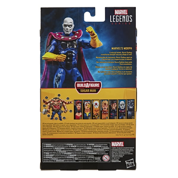 Marvel X-Men E91765L00