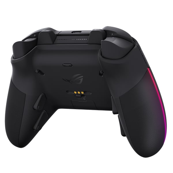 ASUS ROG Raikiri II Pro PC Controller Svart Bluetooth/RF/USB Spelplatta Analog / Digital