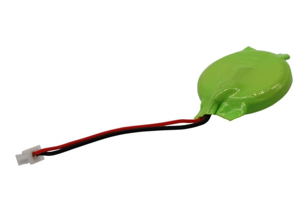 CoreParts MBXCMOS-BA014 laptop reservedel RTC batteri