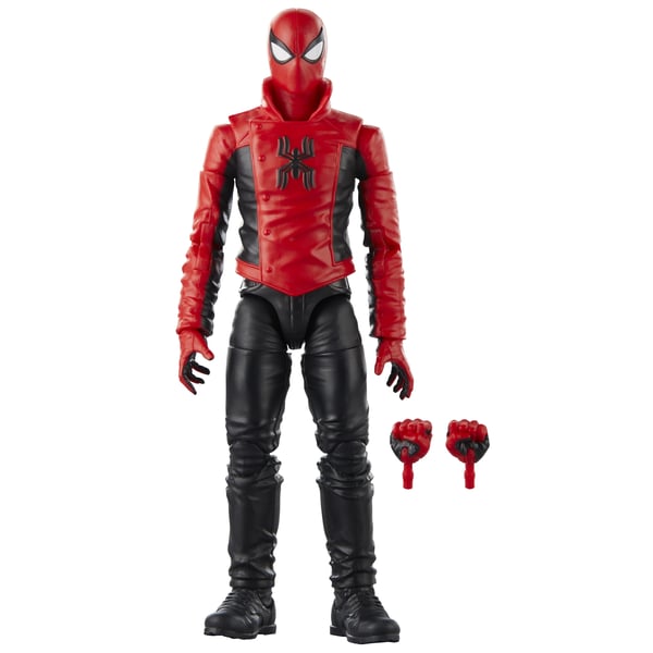 Marvel Spider-Man F90205X0 legetøjsfigur til børn