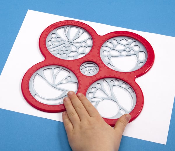 Spirograph Cyclex
