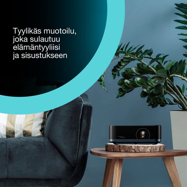 Epson Lifestudio Pop Plus – EF-62N laivastonsininen